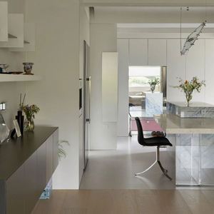 Armoire résidentielle minimaliste moderne fabriquée en Chine, design d'espace pour la personnalisation de toute la maison, pour appartement et villa - Product Image 6