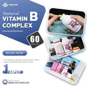 Complesso Vitaminico B in 60 Capsule per il Mantenimento Quotidiano della Vitalità degli Atleti, Disponibile Ora - Product Image 6