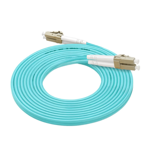 OM3 SC/UPC 多模双工 3.0MM 光纤跳线 10G 现货 - Product Image 2