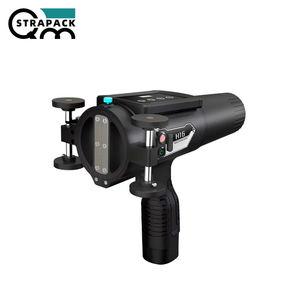 Impresora de Tarjetas Portátil Automática de Inyección de Tinta de Matriz de 16 Puntos con Fuente Grande, Resolución de 600dpi, Tinta de Secado Rápido, Nueva Condición - Product Image 1