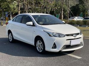 Toyota <span class=keywords><strong>YARiS</strong></span> L 2017 Usata, Cambio Automatico CVT, Emissioni China V, Documenti Completi, Spedizione FCL/LCL a Tema Lagos - Product Image 3