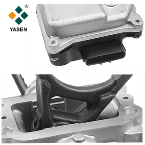 T-oy-ot-a cho <span class=keywords><strong>4Runner</strong></span> Hilux 4x4 V6 phía trước khác biệt chân không Thiết bị truyền động thay thế hộp số 41400-35034 41400-35031 phụ tùng - Product Image 5