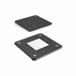 ชิ้นส่วนอิเล็กทรอนิกส์แบบฝังตัว 144 LQFP Exposed Pad IC FPGA 94 I/O 144EQFP ขายส่ง EP3C5E144I7 มีสินค้าในสต็อก - Product Image 1