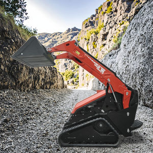 لودر صغير جديد من نوع كوبوتا V1000 ذو جنزير للبيع - Product Image 2