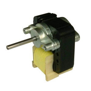 Moteur de ventilateur de réfrigérateur TYPE F61-10, moteur à pôles ombragés pour réfrigérateur, mini-moteur de réfrigérateur - Product Image 5