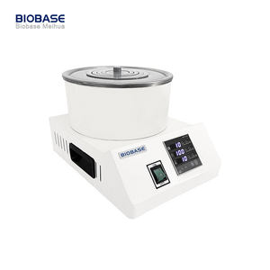 BIOBASE Laboratuvar Manyetik Karıştırmalı Sallama Su Banyosu - Product Image 2