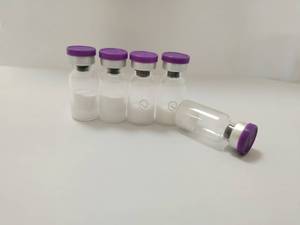 Nouvelle poudre lyophilisée anti-rides 2 en 1 100u en provenance de Chine pour le traitement des rides du visage, lifting et raffermissement du visage - Product Image 5