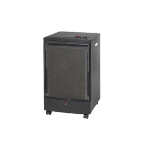 Kingfer 3.2kW Réchauffeur catalytique infrarouge amovible pour jardin d'hiver <span class=keywords><strong>Chauffage</strong></span> rapide au <span class=keywords><strong>gaz</strong></span> - Product Image 1