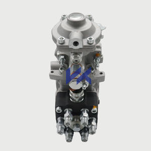 Pompa Injeksi Bahan Bakar Diesel VE Berkualitas Tinggi 0460426273 VE6/12F1200R738 51111037535 untuk MAN D0826LF18 - Product Image 4