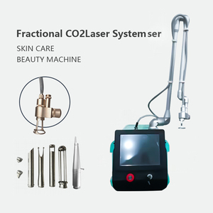 Máquina de Láser CO2 Fraccional de 10600nm en Oferta, Rejuvenecimiento de la Piel, Eliminación de Estrías, Tensado de la Piel, Máquina para el Cuidado de la Piel - Product Image 3