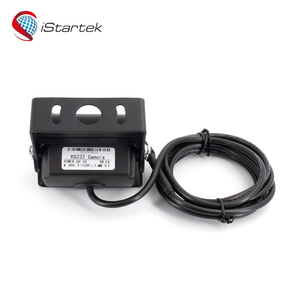 IP67 Waterproof 90 Degree 300000 <strong>Pixels</strong> Len Night Vision Car GPS Camera for GPS <strong>Tracker</strong> - Product Image 5