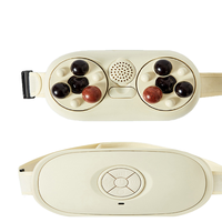 NingdeCrius Machine de Massage par Vibration électrique Produits de perte de poids Ceintures amincissantes pour le ventre Masseur abdominal brûlant les graisses