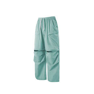 Pantalones Desmontables Nuevos 2026 para Primavera y Verano, Pantalones de Trabajo con Protección Solar UPF50 para Deportes al Aire Libre - Product Image 3