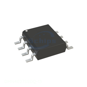 Electronic Circuit Components DMN4027SSDQ-13 8-SOlC Transistors In Stock - Product Image 1
