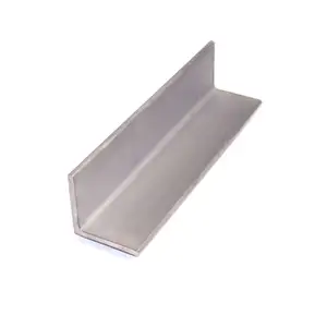 Grade A36 Q235 Q345 Construction structural hot rolled Angle Iron / Equal Angle Steel / Steel Angle