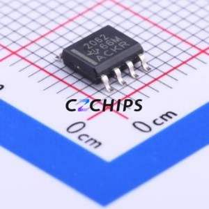 Commutateur/multiplexeur analogique de puce d'IC de circuit intégré de TPS2062DR SOIC-8 tout neuf et original - Product Image 1