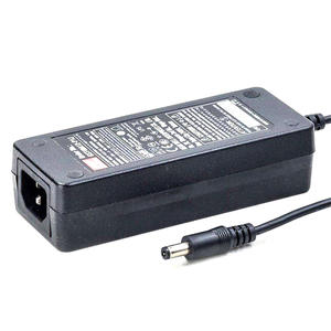 Iyi demek GST40A12-P1J yüksek Eff. Tüketici elektroniği için düşük güç tüketimi 12V 40W adaptör - Product Image 2