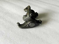 6508111 Rocker Arm Assembly for Cummins QSL9/ISL9/L8.9/L9.3/6LTAA 8.9L Diesel Engine OEM