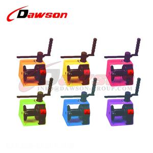 <span class=keywords><strong>DAWSON</strong></span> a rilascio di Spooling gratuito DS-HWG tipo verricello manuale per il massimo vantaggio meccanico - Product Image 1