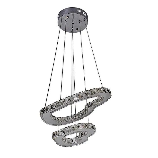 Modern Chandelier Lamp Hanging Lamp Office Pendant Modern Lamp for Shop Pendant Shade Metal for Dining Room
