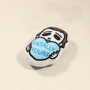 Llavero de Almohada Mini Personalizado con Diseño de Anime, Lindo Llavero de Almohada con Dibujos Animados - Product Image 2