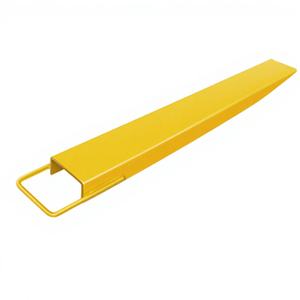 אימפטוס התאמה אישית מלאה של פלדה מזלג בומים להחליק-על טובין משאית מעמיס חדש למלוא מצורף חדש 1 אחריות שנה - Product Image 1