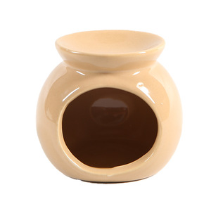 Wholesale Ceramic Candle <strong>Warmer</strong> and Incense Burner for Tea Ceremony, Sandalwood, and Essential Oil Use - Product Image 5