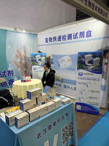 Быстрый тест для быстрой диагностики - Product Image 5