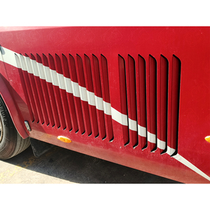 Autobús Regnant Agile Coach ZK6809HA9, 147kW de Potencia, 24-35 Asientos, Ideal para Transporte Urbano y Transporte de Personal en Parques Industriales - Product Image 5
