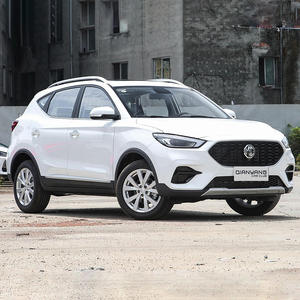 <span class=keywords><strong>MG</strong></span> <span class=keywords><strong>ZS</strong></span> nouvelle voiture Suv 180 DVVT véhicule à carburant haute vitesse 170 km/h nouvelle voiture chinoise à vendre - Product Image 1