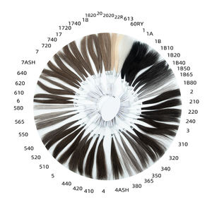 Prothèse capillaire pour homme en dentelle française, base PU, densité 100%, cheveux ondulés européens, nœuds invisibles V-Loop, système capillaire masculin en PU - Product Image 6