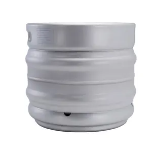 Standard europeo 30 litri cornelius keg 30l