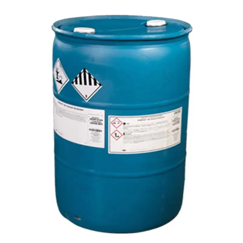 Dowfax loạt sodium benzenesulfonate 2A1 mỏ dầu phụ trợ làm sạch đại lý chất lỏng màu nâu