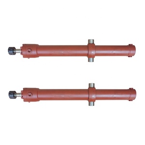 อะไหล่เครื่องตบดิน กระบอกยก Hzdpa.080.040.0760.1.001-1 สำหรับใช้กับชุดตบดิน - Product Image 2