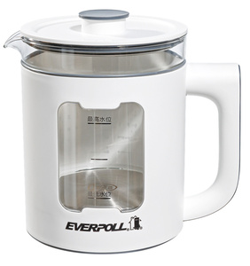 Purificador de Agua de Ósmosis Inversa de Sobremesa Ultrafiable con Membrana RO, Fibra de PP y Bloque de Carbón Activado para el Hogar - Product Image 3