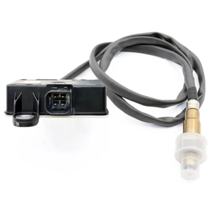 Lesen 5801865554 0281006712 Nuevo Sensor de Partículas DPF, Filtro de Partículas Diésel, Sensor de Material Particulado PM para <span class=keywords><strong>IVECO</strong></span> <span class=keywords><strong>Daily</strong></span> Bus - Product Image 2