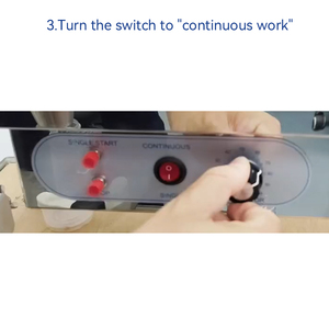 Bán tự động tự động Tablet chai viên đếm máy - Product Image 6