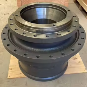 Caja de Engranajes de Transmisión Final para Excavadora ZAX450 de Calidad Premium, Repuesto para Maquinaria de Construcción - Product Image 1