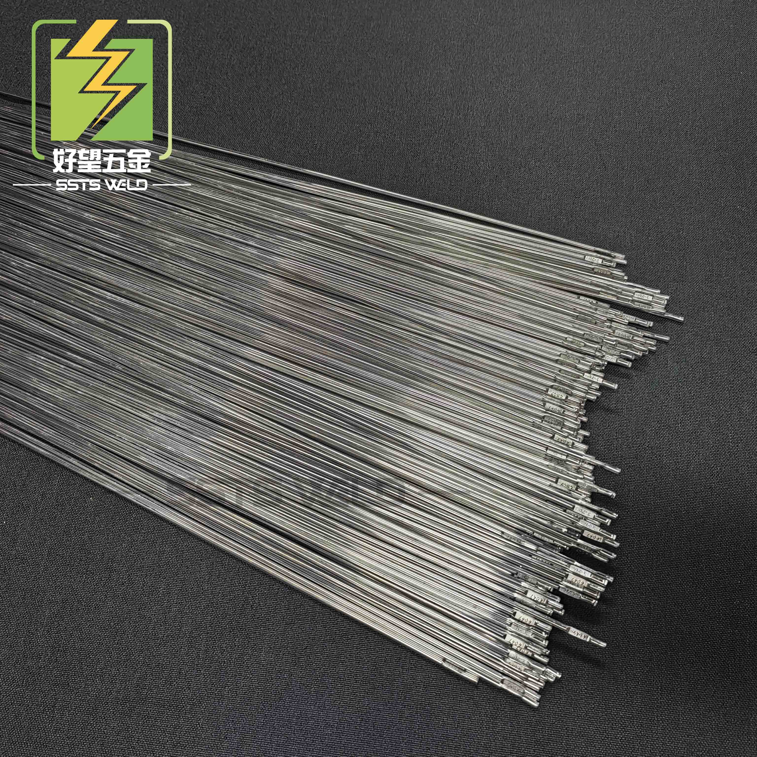 Superior 6kgs Strong Resilience Prevent Oxidation for Welding Fuel Tanks