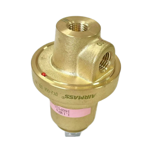 Válvulas Reguladoras Criogénicas DYJ06D DN6 para Cilindros, Regulador Criogénico DYJ-06D1 - Product Image 3