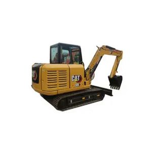 รถขุดมือสอง CAT 306E ใหม่มาถึงจากญี่ปุ่น 6 ตัน รถขุดไฮดรอลิกแบบตีนตะขาบ CAT Caterpillar 306E รถขุด CAT มือสอง - Product Image 1