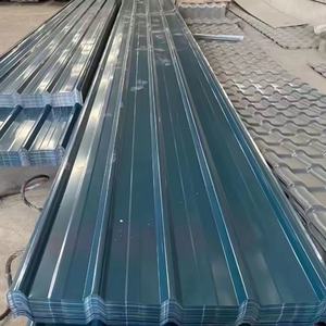 <span class=keywords><strong>R</strong></span>パネル小型波形スチール屋根ふきシート12ゲージ炭素鋼カラーコーティングステンレスオプション - Product Image 4