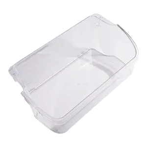 Lifetime Appliance 240324502 Door Bin Shelf Compatible with Frigidaire, Electrolux Refrigerator