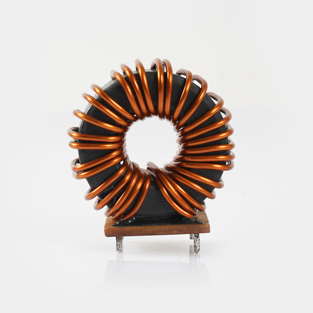 185-125 Kool Mμ Inductor Sendust Core High Efficiency PFC Choke for 3.3kW 5.5kW Photovoltaic PV Inverter and Power Converters