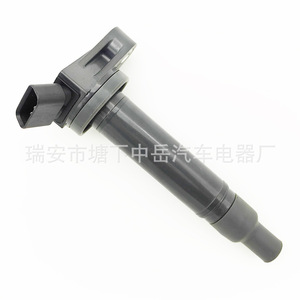Bobina de encendido Toyota 90919-02245 ZY-0109 para reemplazo, reparación y prueba tipo lápiz - Product Image 1