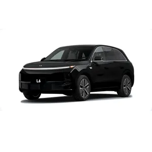 2024 Lixiang L6 Extended Range Auto Max PRO SUV Lixiang Hybrid Auto Elektrofahrzeug