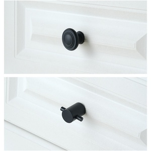 JoyLife French Luxury Pulls European Style Furniture Hardware Wardrobe Cabinet Drawer <strong>Door</strong> Handles Home Decor - Product Image 4