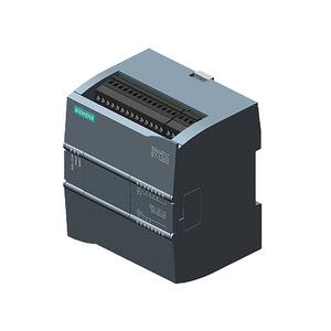 โมดูลซีพียู Siemens Simatic S7 1200 รุ่น 6ES7211 1AE40 0XB0 16 จุดอินพุตเอาต์พุต ผลิตในเยอรมนี - Product Image 4