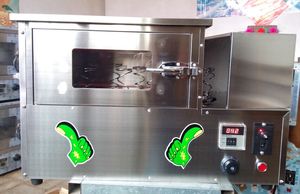 Automatico <span class=keywords><strong>pizza</strong></span> cono che fa macchina/macchina In acciaio inox Rotante <span class=keywords><strong>pizza</strong></span> cono forno/<span class=keywords><strong>pizza</strong></span> macchina rotante - Product Image 4