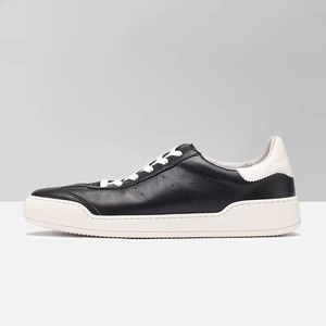 Nouvelles Chaussures Décontractées pour Hommes 2026 de Haute Qualité, Vente Directe Usine, Chaussures de Sport Personnalisées pour Hommes - Product Image 2